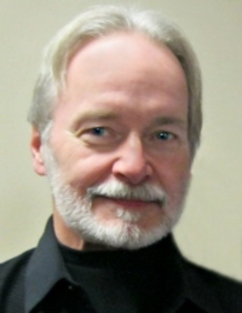 Curtis Lawrence