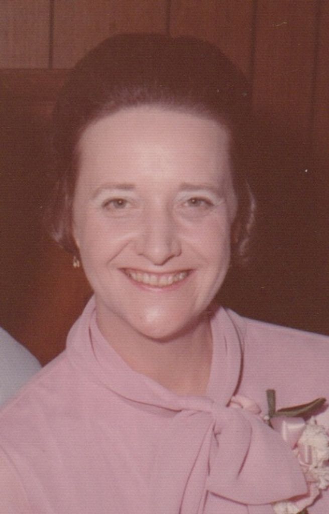 Norma Francis (Snyder)  Phelps