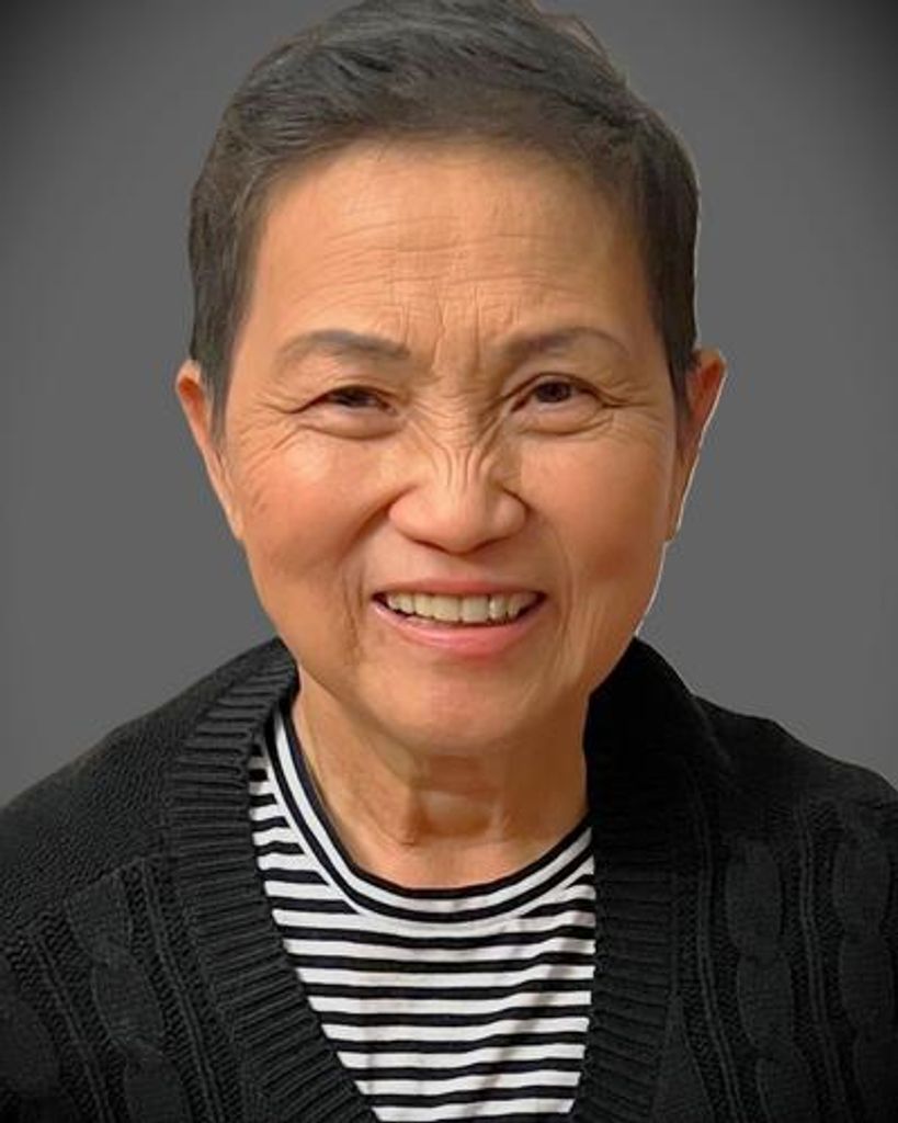 Maria Hong Thi Nguyen Profile Photo