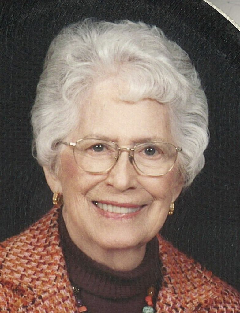 Frances Van Blaricum Profile Photo