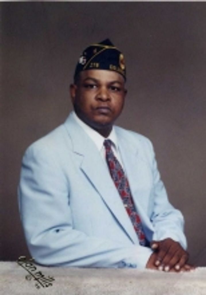 Stanley Francis Miller