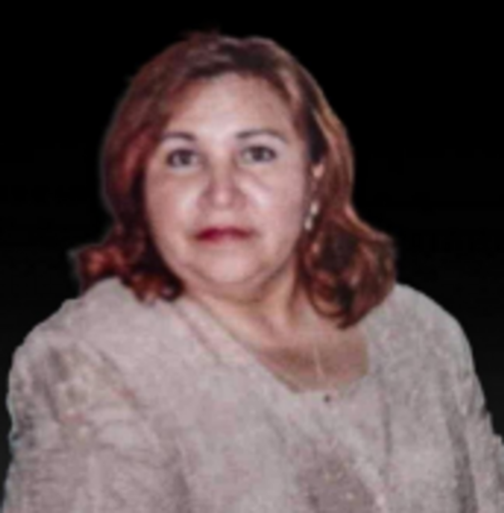 Maria Valentina Olivares