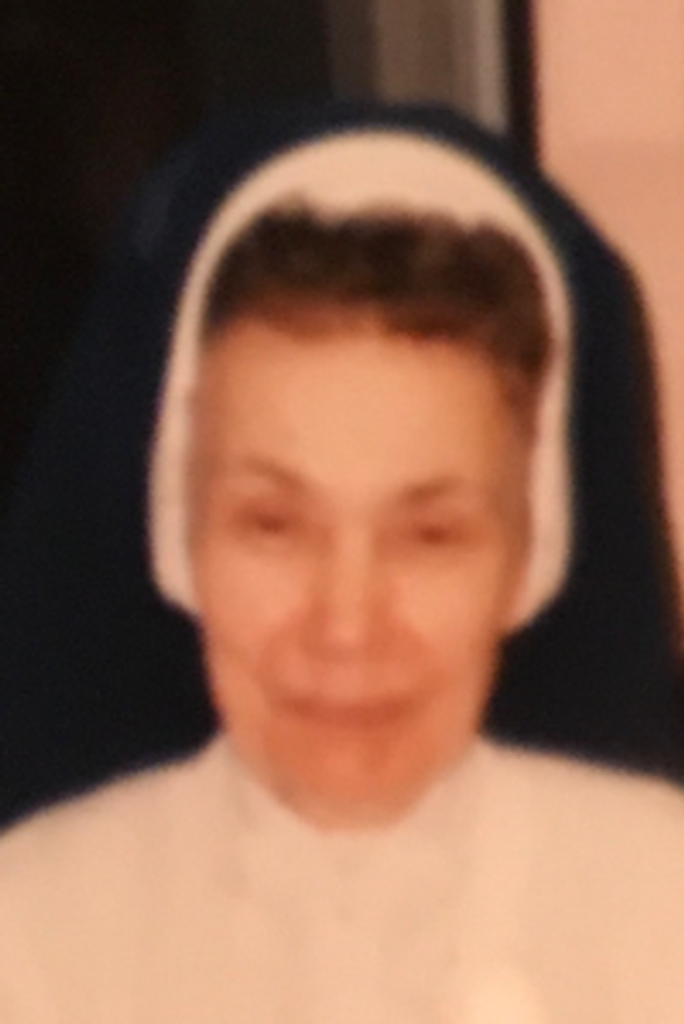 Sister John Francis Danko Profile Photo