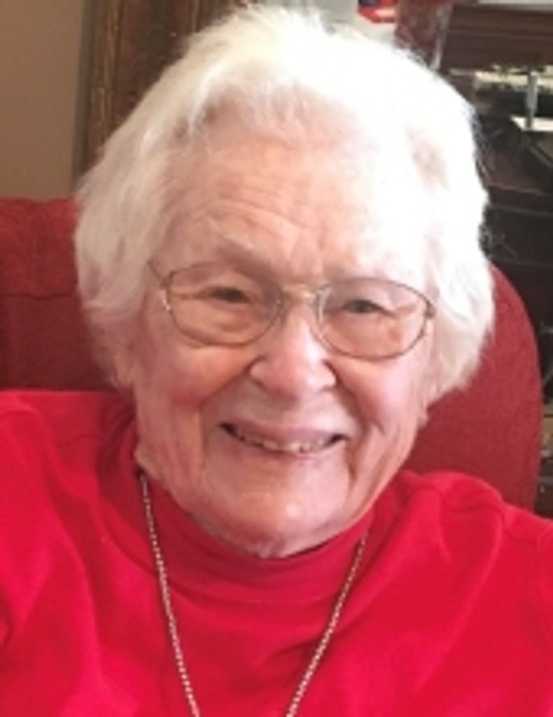 Henrietta Perry Shealy