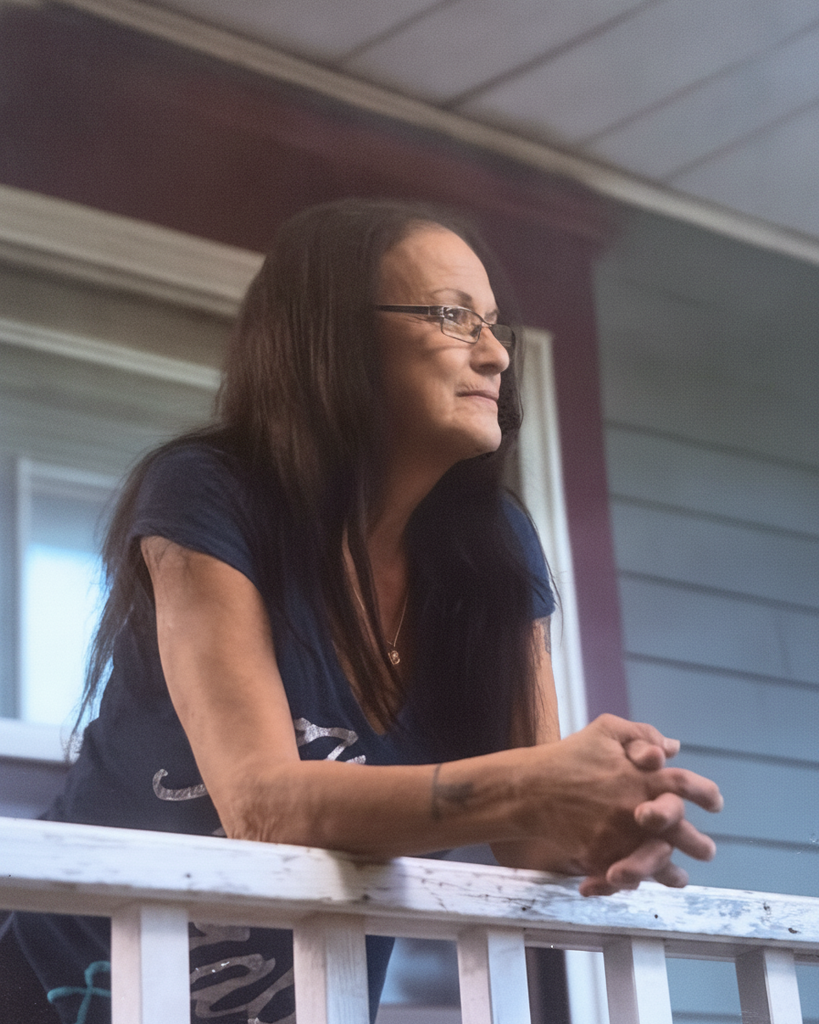 Margaret "Peggy" Pottle Profile Photo