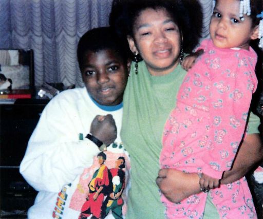 Earline Wilson photo gallery thumbnail 64 of 85
