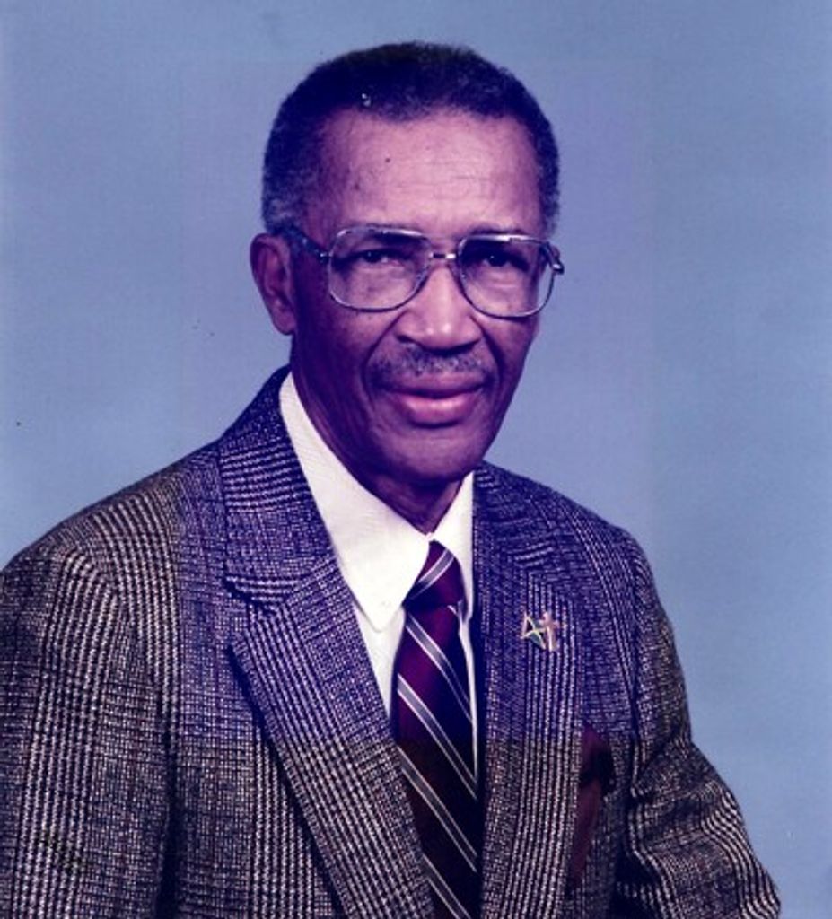 Mr. Terence Gabbidon