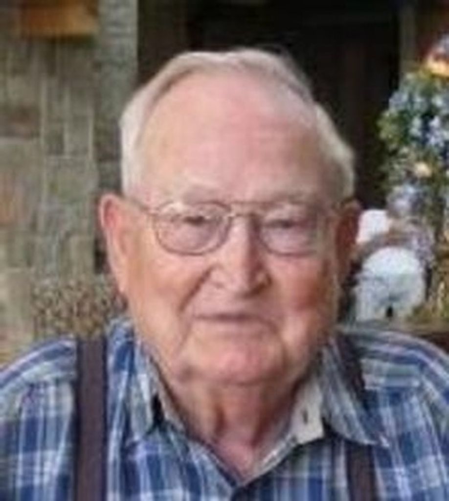 Wesley Robert Wallis Profile Photo