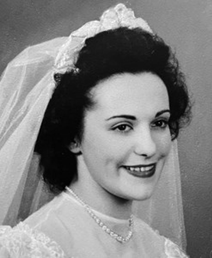 Loretta Wilkinson