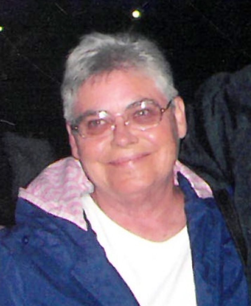 Ida Pearl Moss Profile Photo