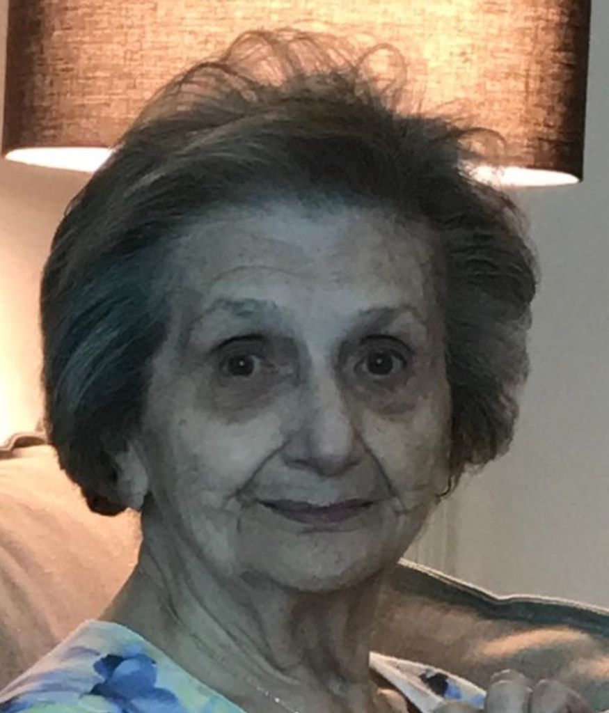 Anna Marie (Kemple)  Kiefer