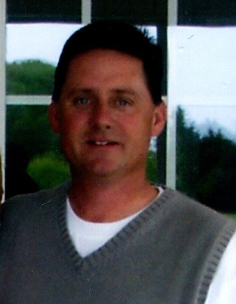 Donald Wayne Reding