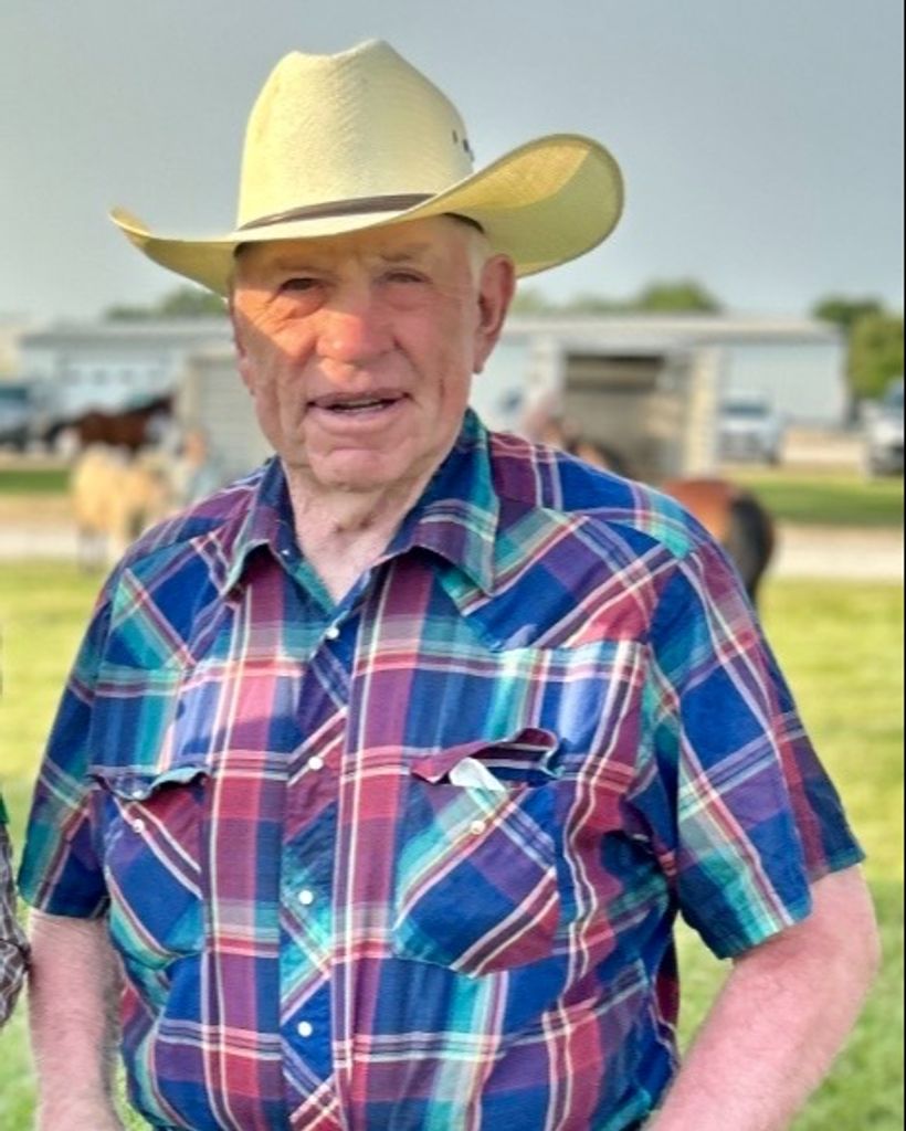 Richard Dean "Butch" Sampers Profile Photo