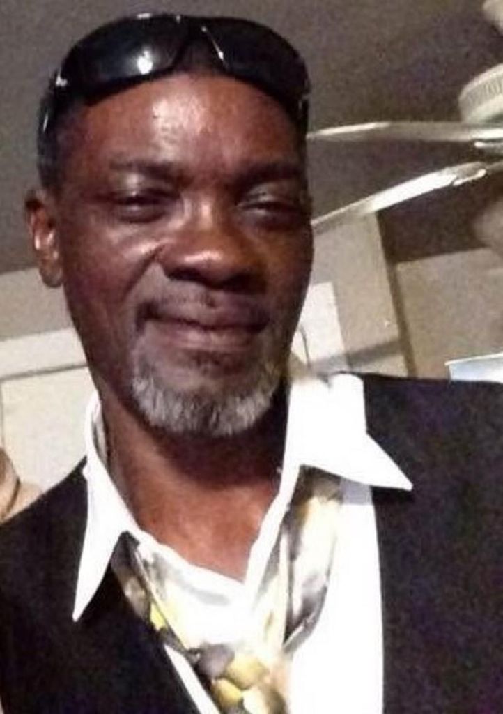 Larry James Bush Profile Photo