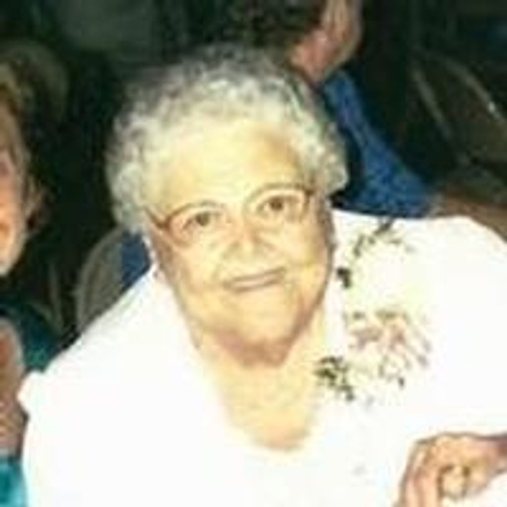 Mary Margaret Krob