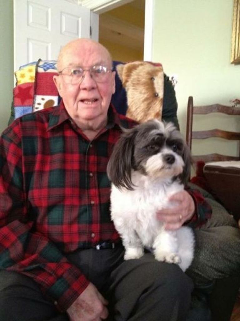 Philip S. Mcneal