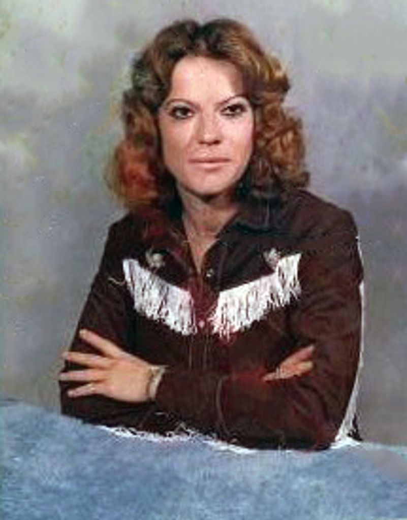 Catherine Sue (Chapman)  Jones