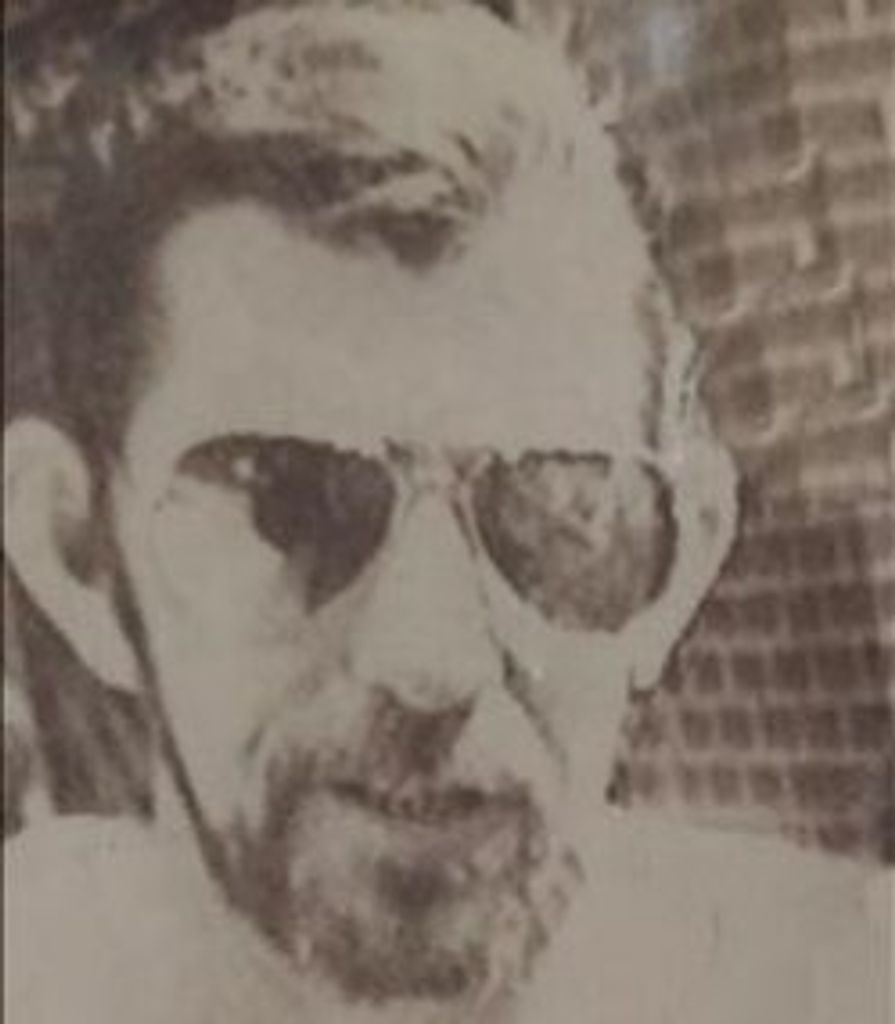 Donald Wayne Seeley Profile Photo