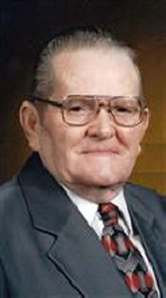 Clovis Alfred Howard