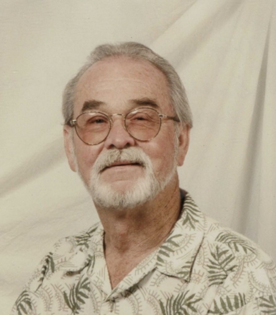 Garth Lythgoe Barnes