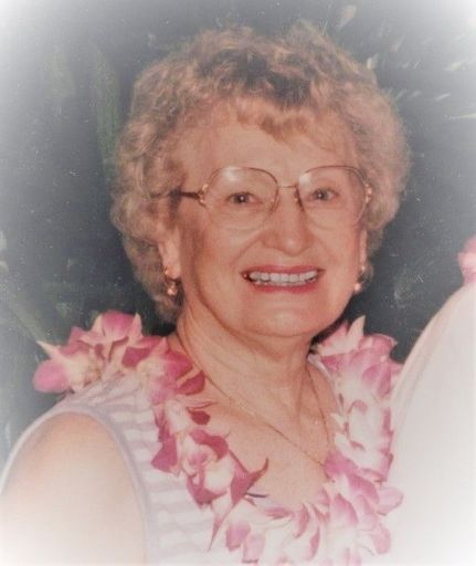 Esther M. Travis Profile Photo