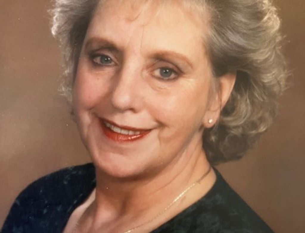 Patricia Ann (Lane)  Divelbliss