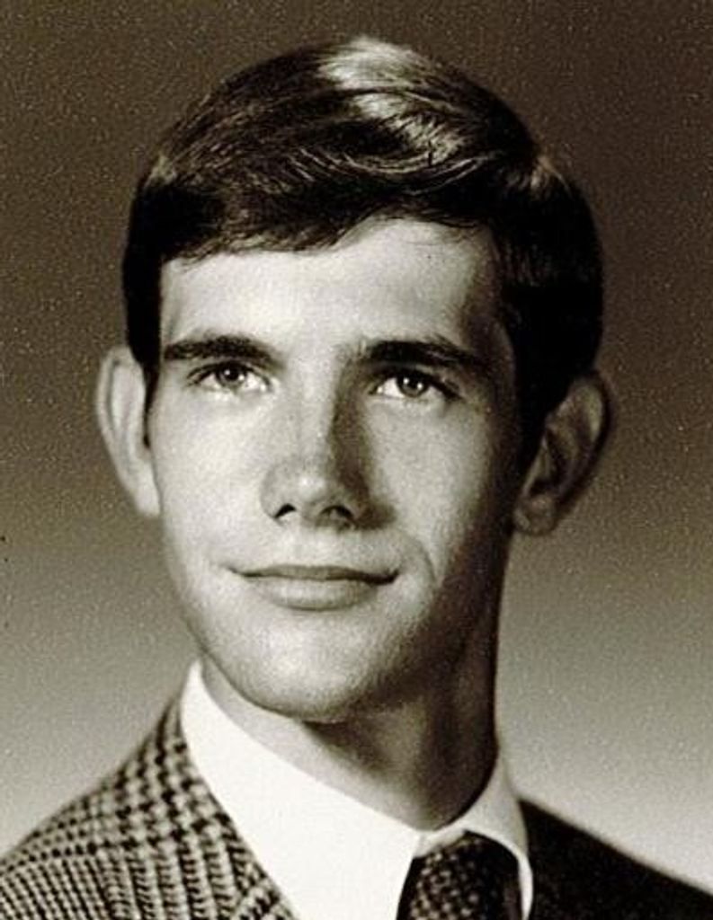 Thomas Nelson