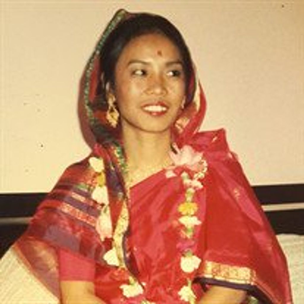 Sashila Ramudamu