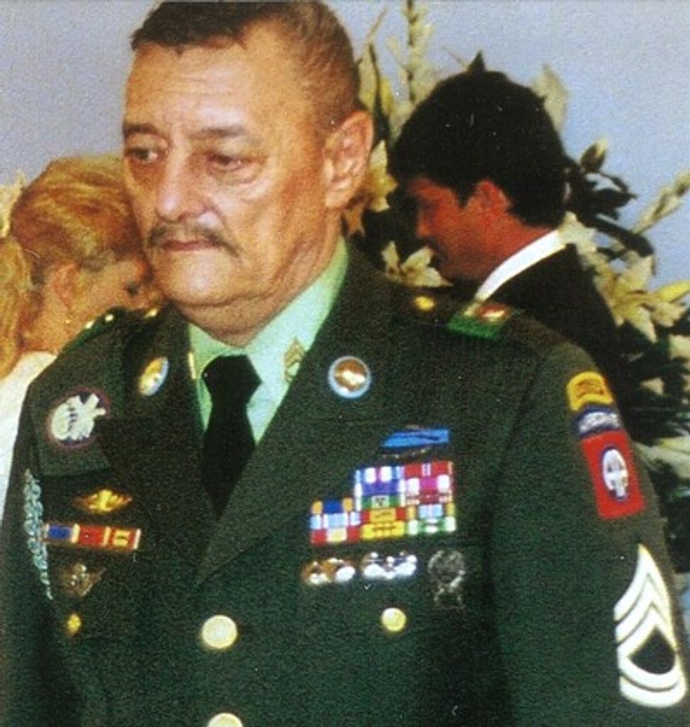 Barry "Rocky" Giles Profile Photo
