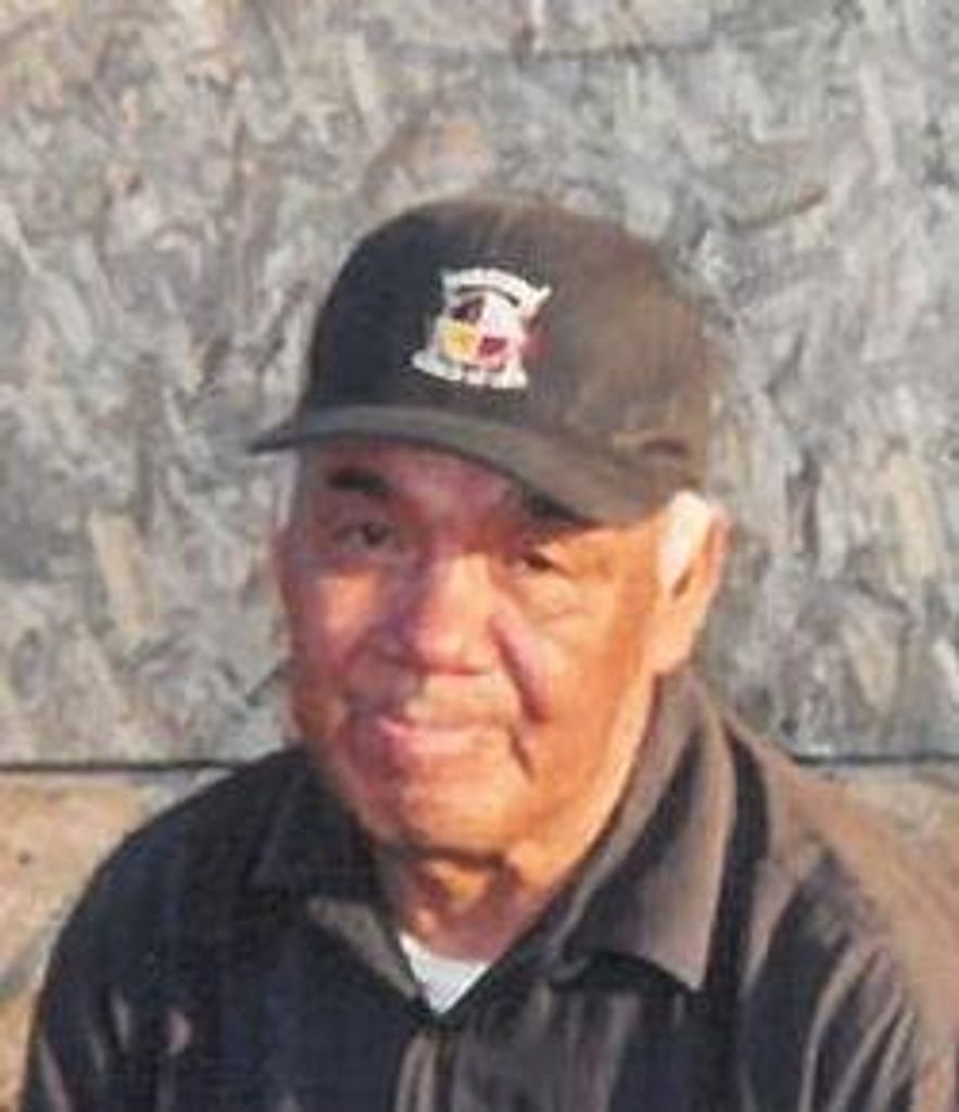 Jerry D. Lufkins