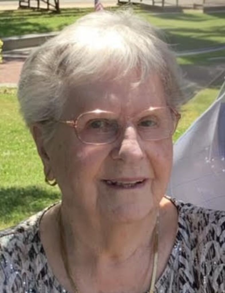 Irene T. (Foley)  Joseph