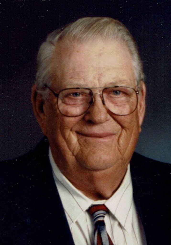 Virgil L. Wenzel