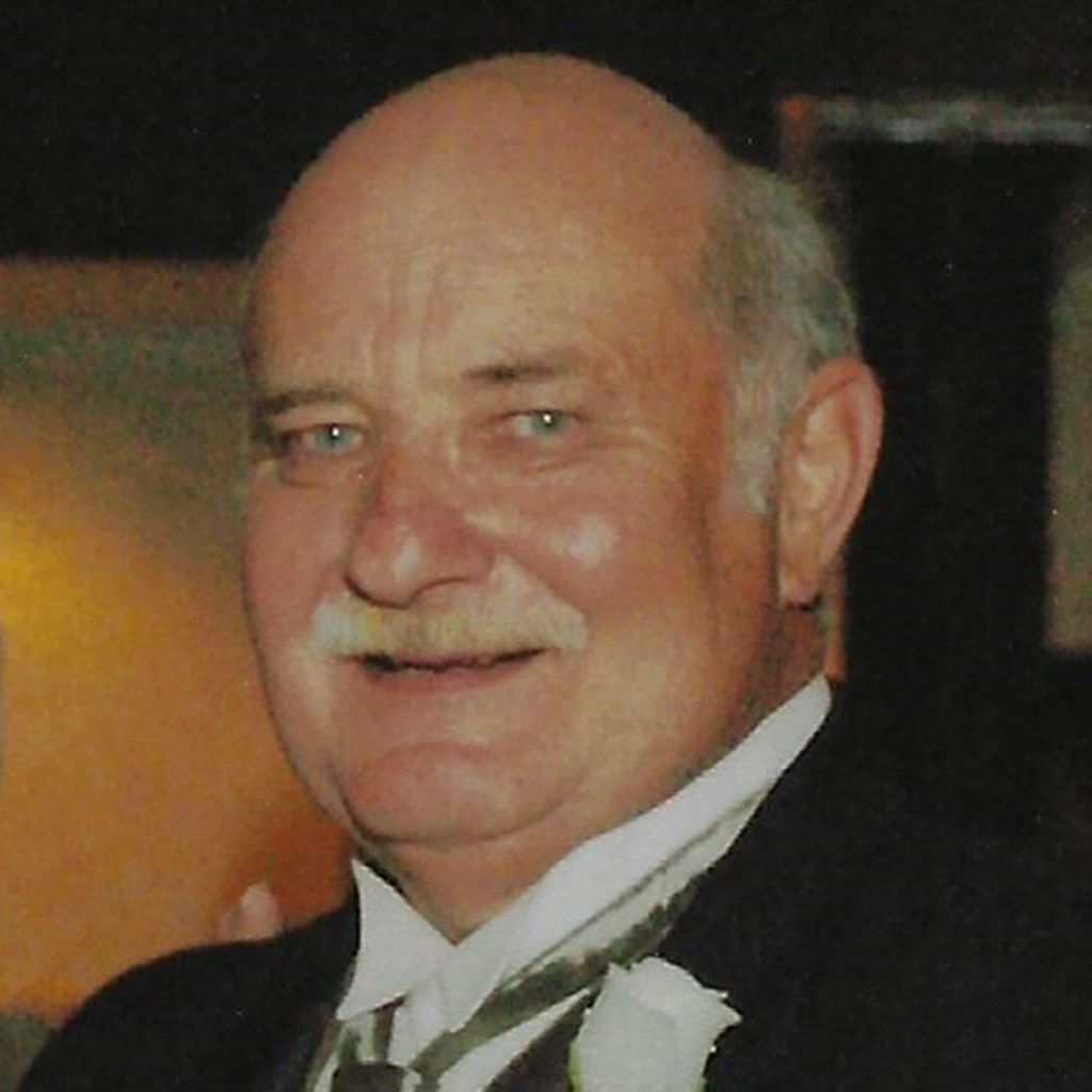 Gerald Roy Johnson