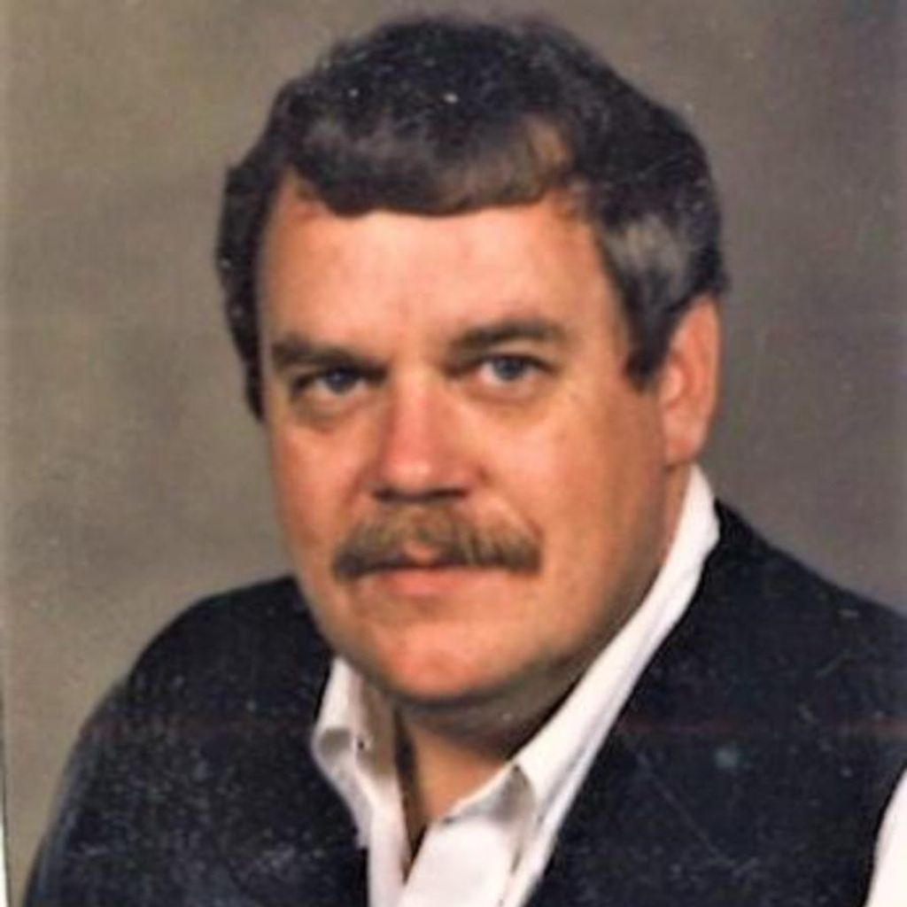John "Jack" Ross Profile Photo