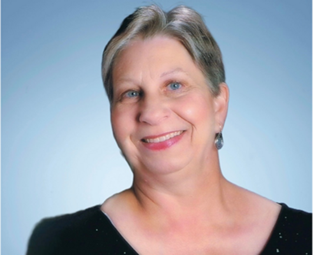 Susan Maria Mills Profile Photo