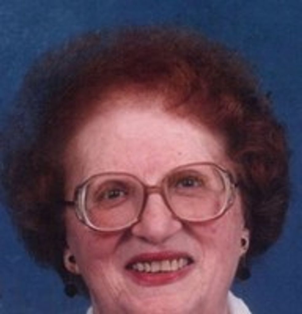 Jane M. Lettieri