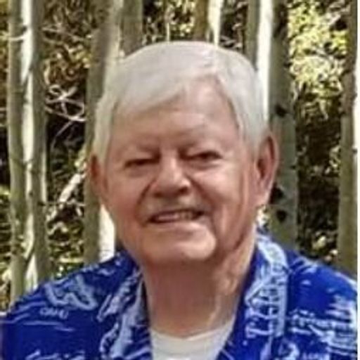 James Norman Steele Profile Photo