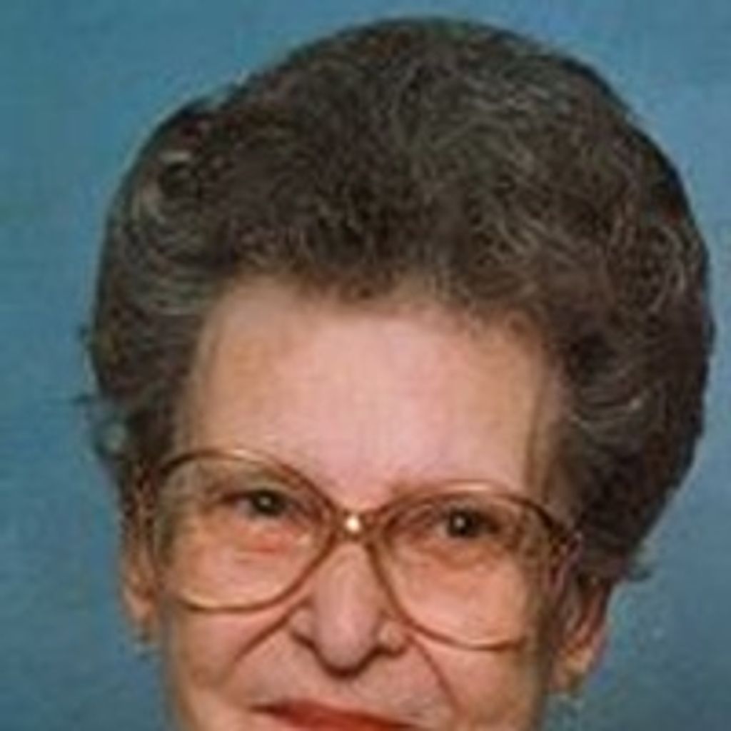 Margaret "Peg" H. Mallarnee
