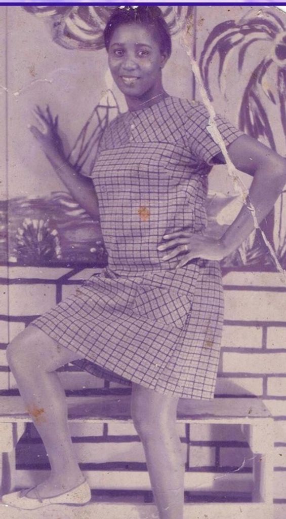 Velma Brown Profile Photo