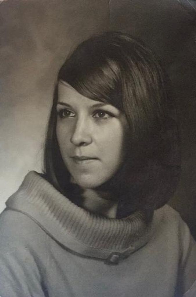 Martha "Ann" Vaughan Profile Photo