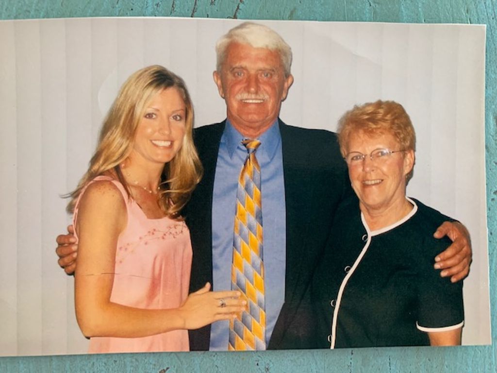 Michael (Mike) Charles Kinney Profile Photo