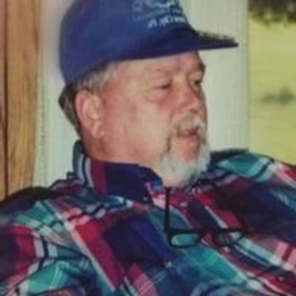 Scotty Randall Damron