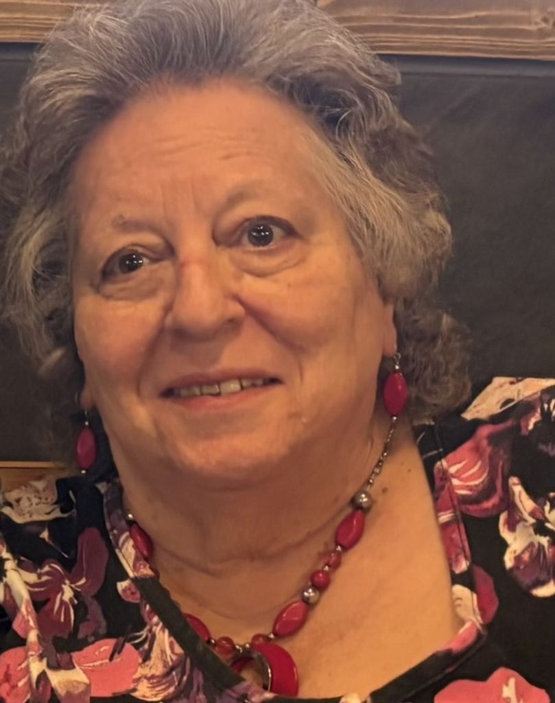 Angelina "Angie" (Denice)  Kelly