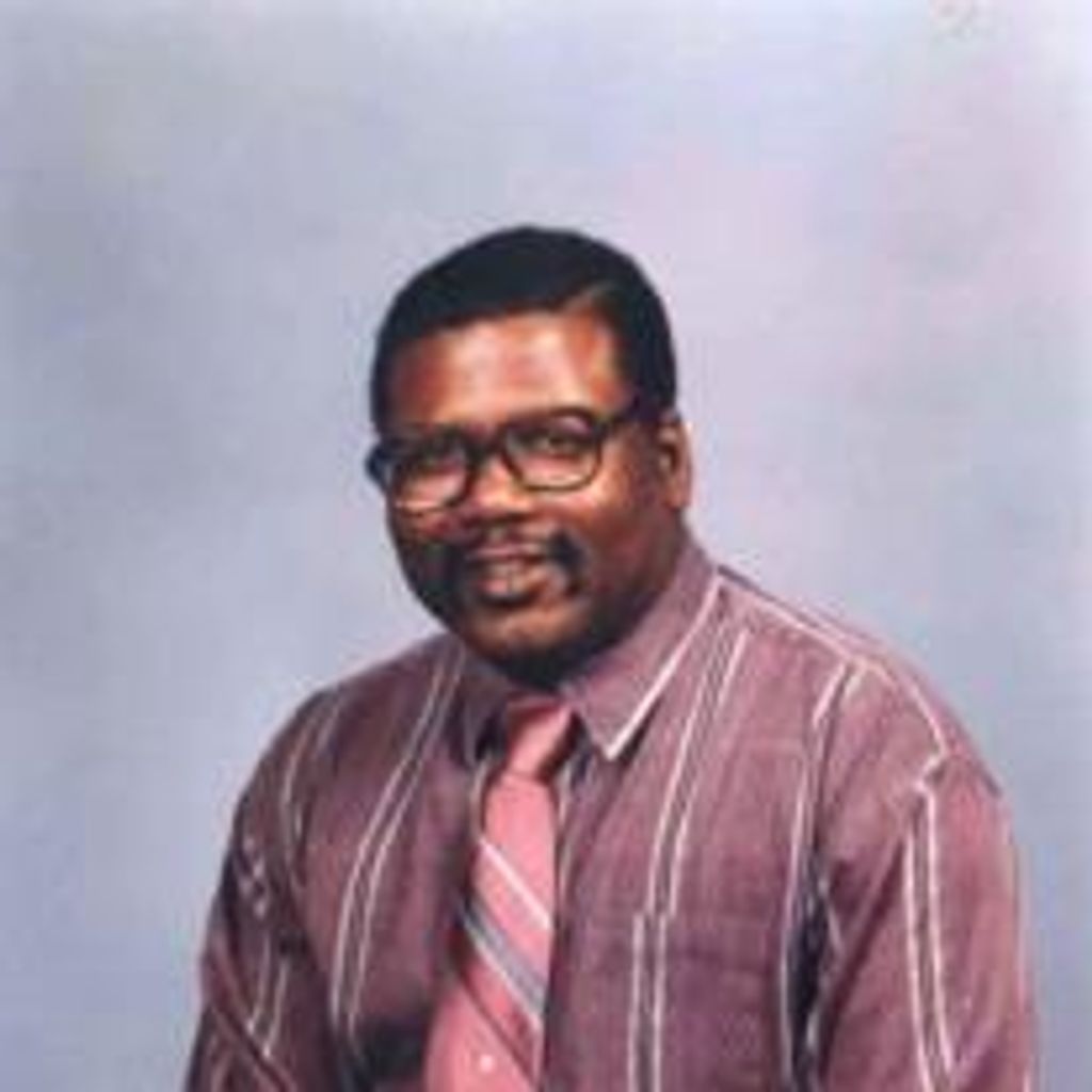 Melvin B Harris