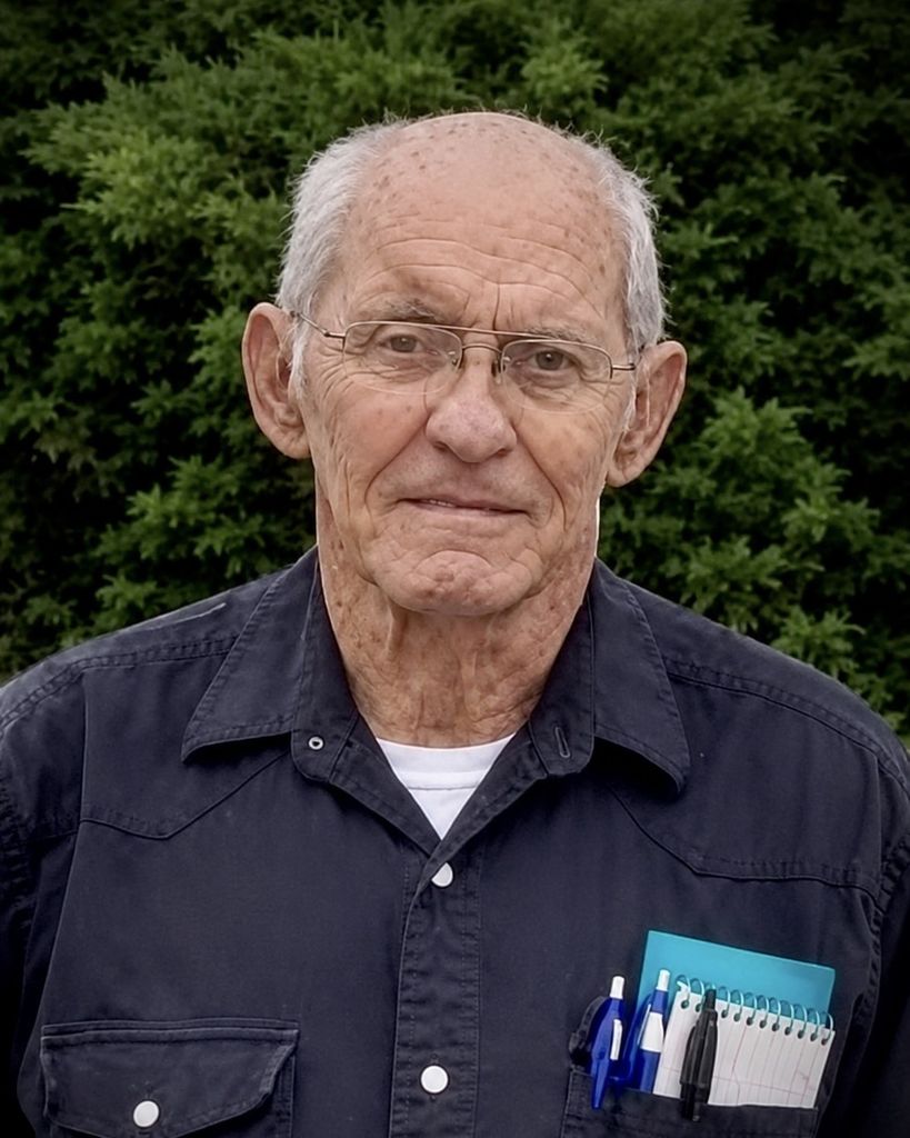 Jerry Gore Profile Photo