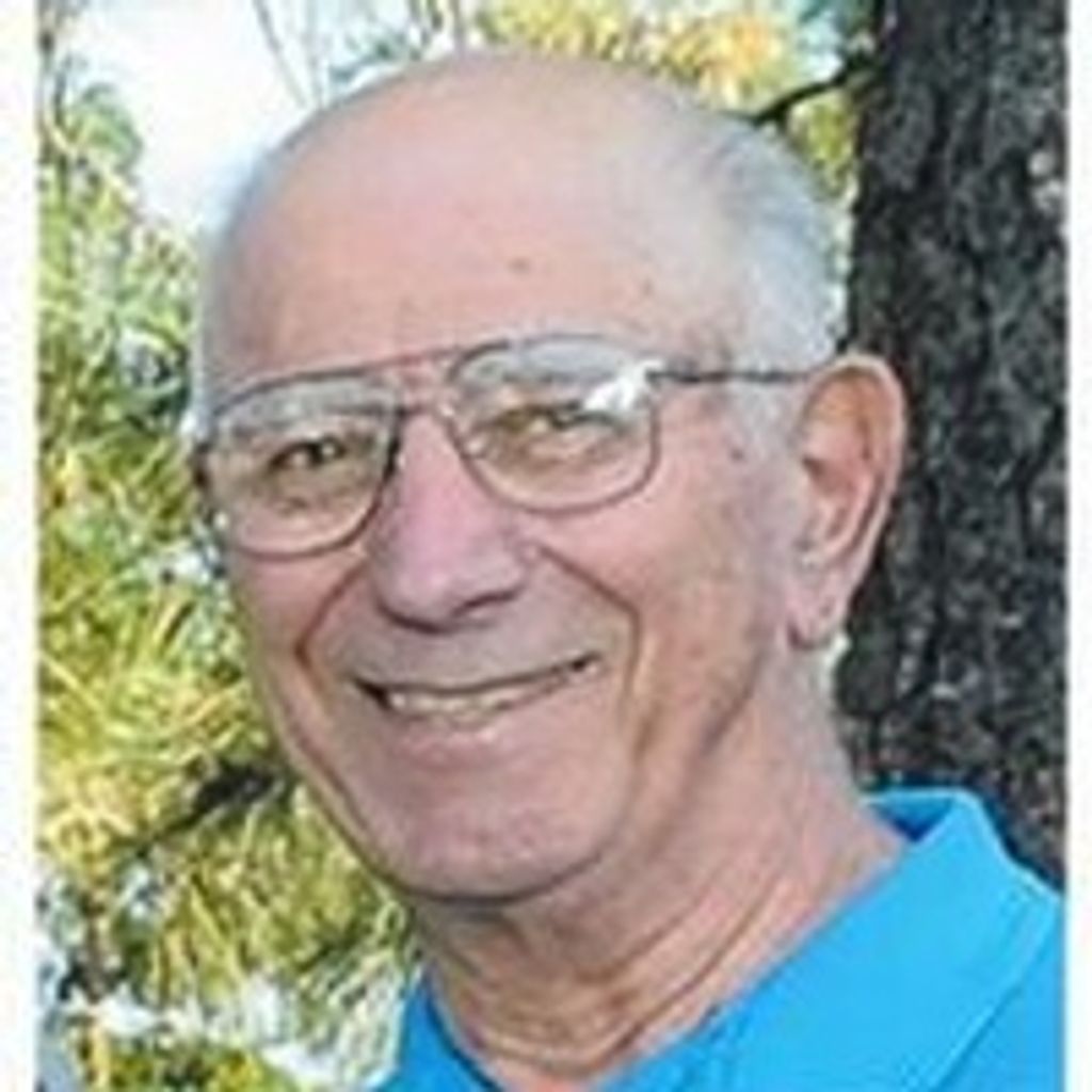 Gabriel "GABE" T. DeMarco