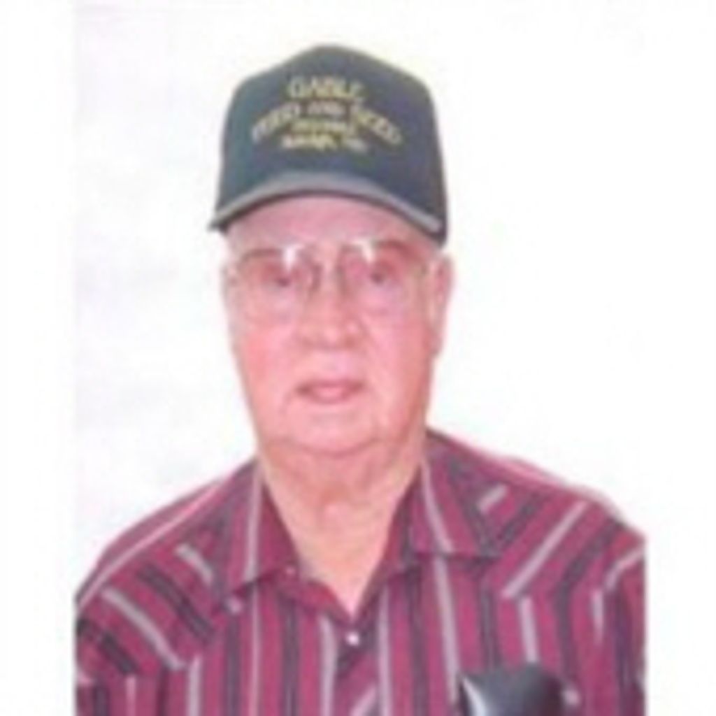 Max Myers Profile Photo