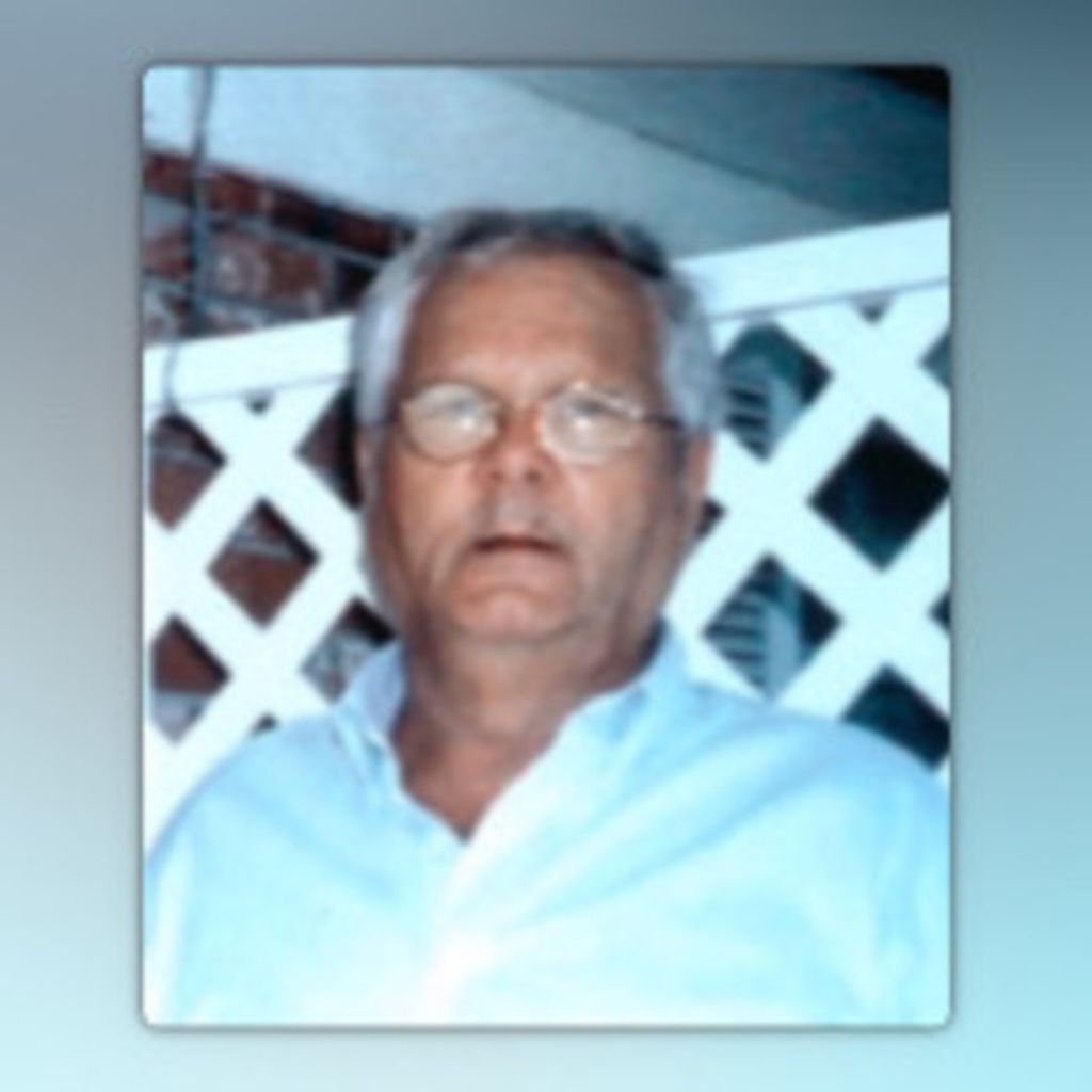 William Chester Roberson Profile Photo