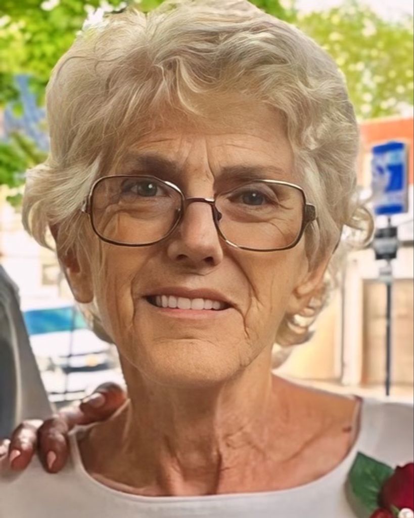 Peggy Dove Weston