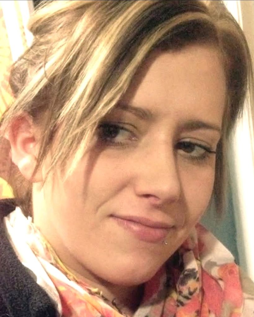 Whitney Nichole Sherman Profile Photo